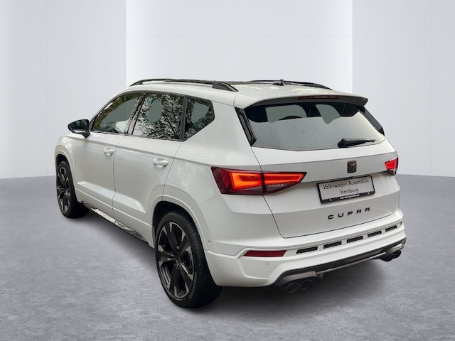 Cupra Ateca 2.0 TSI 4Drive DSG