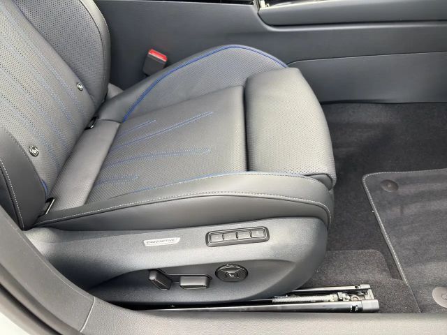 Volkswagen Passat DSG R-Line Variant