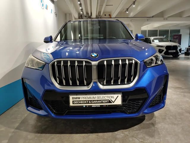 BMW X1 M-Sport xDrive20d