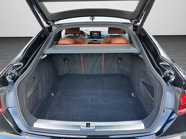 Audi A5 45 TFSI Quattro S-Tronic Sportback