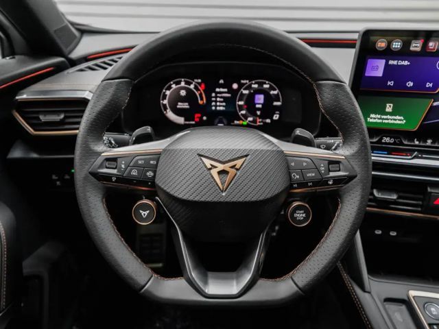 Cupra Formentor DSG VZ