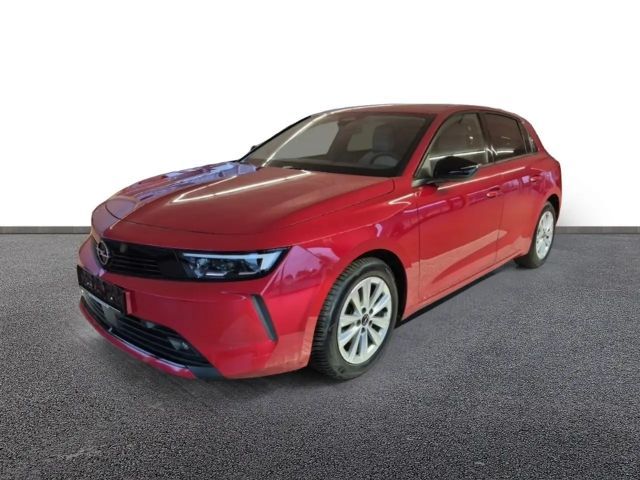 Opel Astra Business Elegance