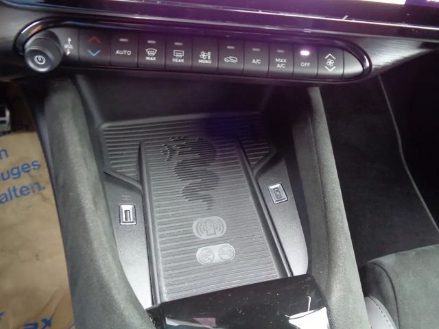 Alfa Romeo Junior Elettrica Speciale