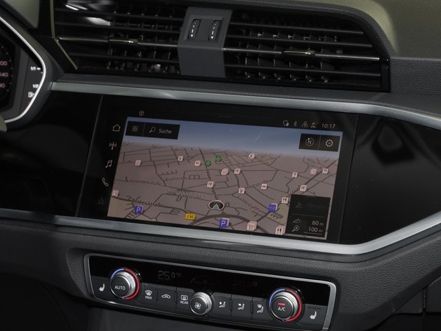 Audi Q3 40 TFSI Quattro S-Tronic