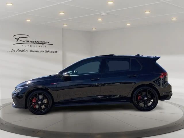 Volkswagen Golf 2.0 TSI DSG GTI