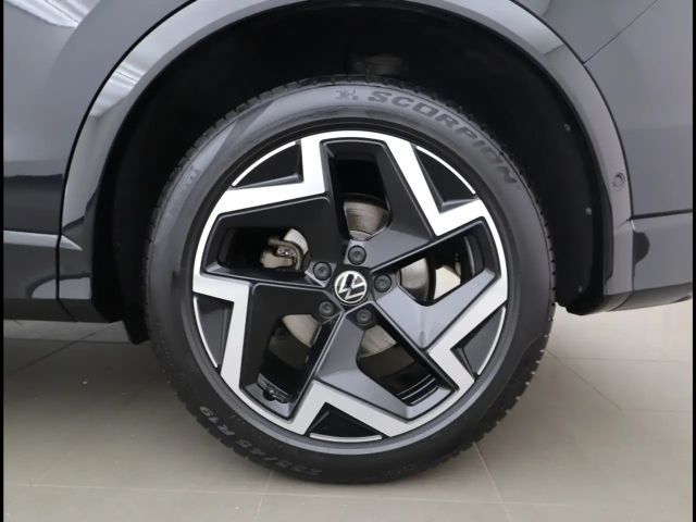 Volkswagen Tiguan 2.0 TDI DSG R-Line