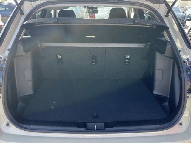 Suzuki Vitara Comfort Hybrid