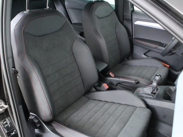 Seat Ibiza 1.0 TSI FR-lijn