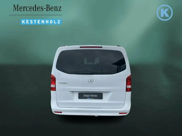 Mercedes-Benz V 220 Limousine Lang V 220 d