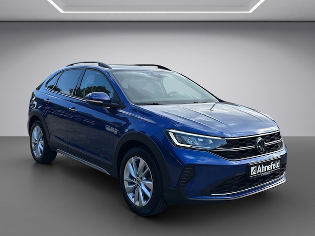 Volkswagen Taigo 1.0 TSI Life