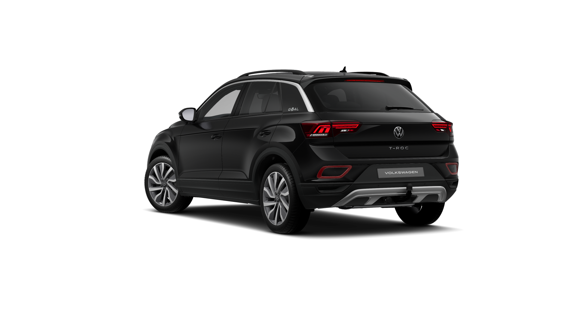 Volkswagen T-Roc 2.0 TDI DSG IQ.Drive