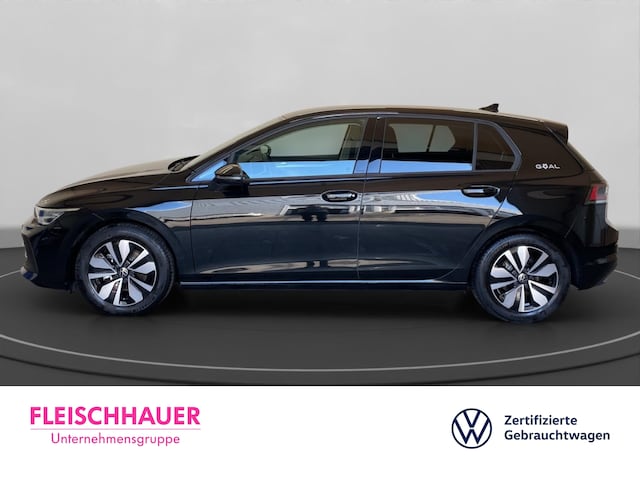 Volkswagen Golf 1.5 eTSI Golf VIII Life