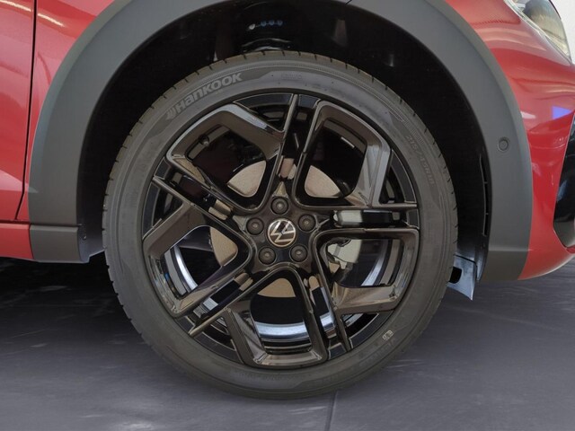 Volkswagen Taigo DSG R-Line