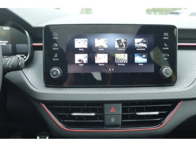 Skoda Kamiq 1.0 TSI Monte Carlo