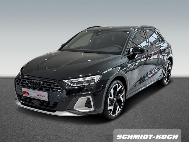 Audi A3 35 TFSI S-Tronic