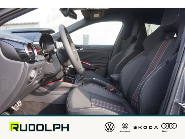 Skoda Fabia 1.0 TSI Monte Carlo