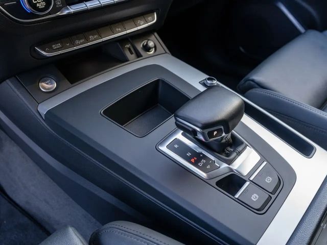 Audi Q5 40 TDI Quattro