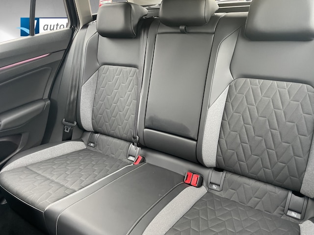 Volkswagen Golf 1.5 TSI Variant