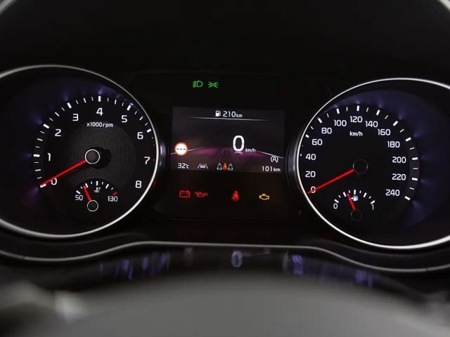 Kia Ceed GDi SportWagon