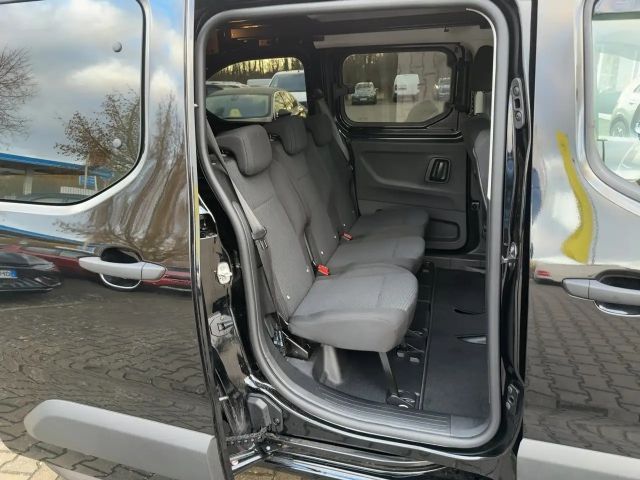 Opel Combo 1.5 CDTI