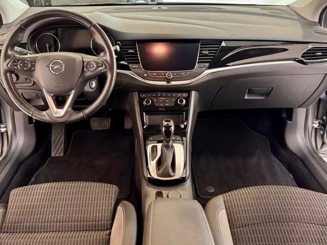 Opel Astra Sports Tourer