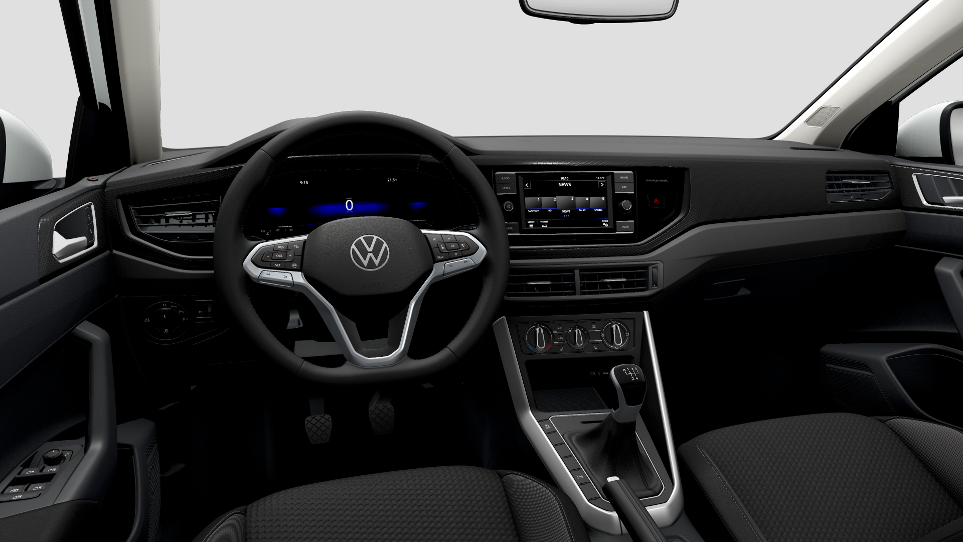 Volkswagen Taigo Life