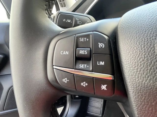 Ford Focus EcoBoost Titanium Wagon