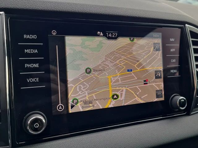 Skoda Karoq ACT Ambition