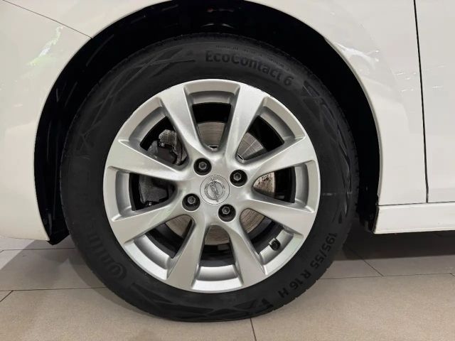 Opel Corsa 1.2 Turbo Edition