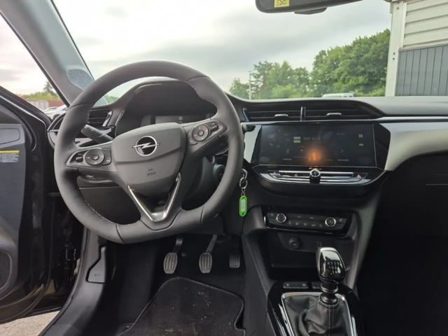 Opel Corsa Edition F Edition