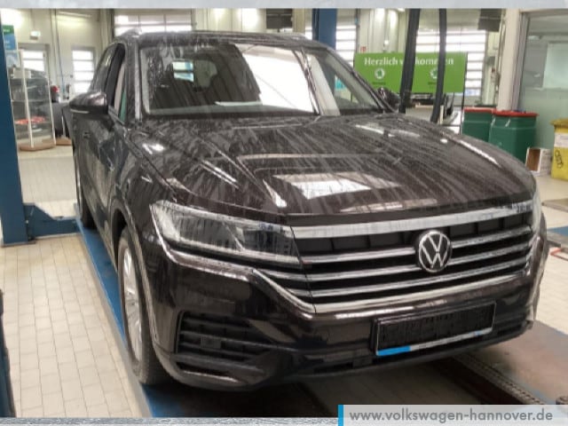 Volkswagen Touareg 3.0 V6 TDI 3.0 V6 TSI 4Motion