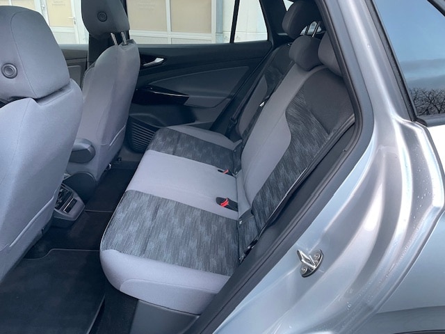 Volkswagen ID.4 Performance Pro