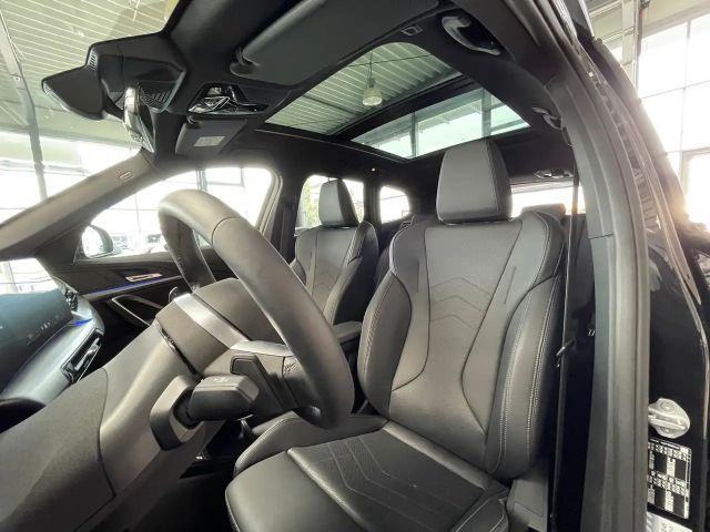 BMW X1 M-Sport sDrive