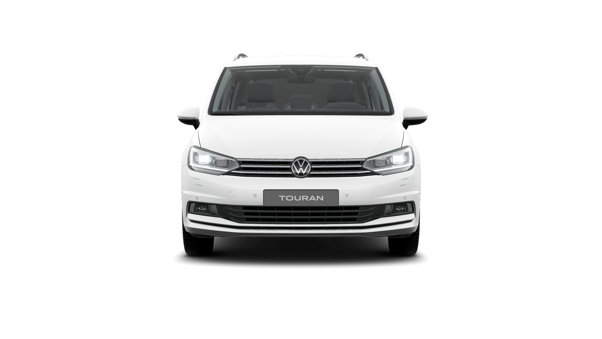 Volkswagen Touran 2.0 TDI DSG Highline