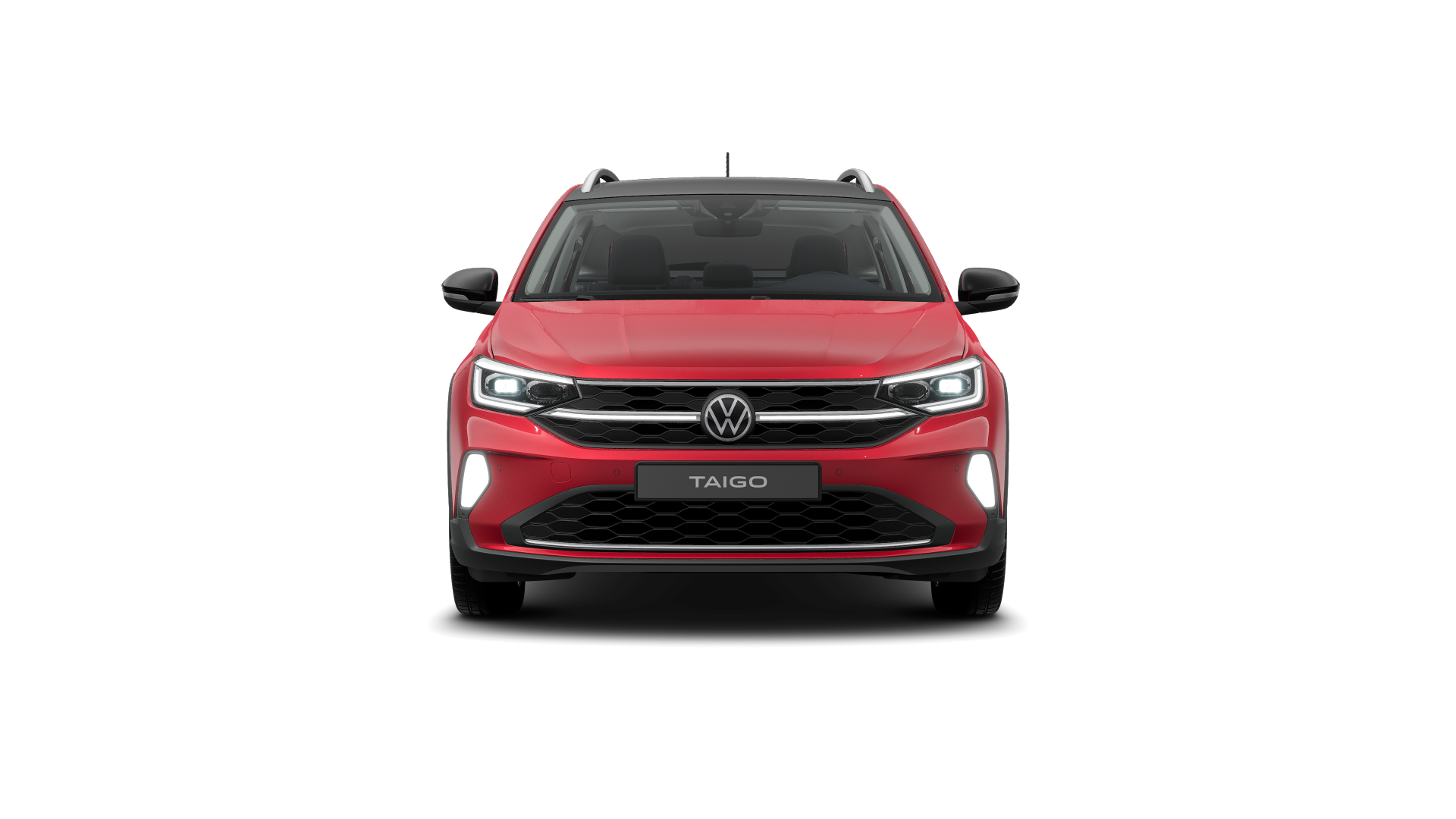 Volkswagen Taigo 1.0 TSI