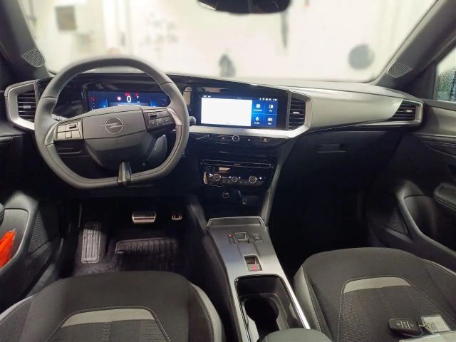 Opel Mokka 1.2 Turbo GS-Line Grand Sport