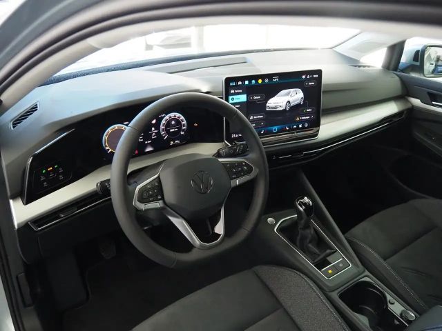 Volkswagen Golf Rabbit TSI