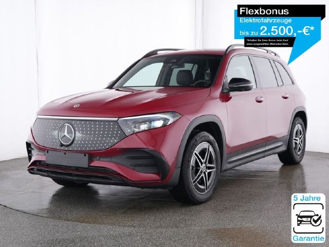 Mercedes-Benz EQB 250