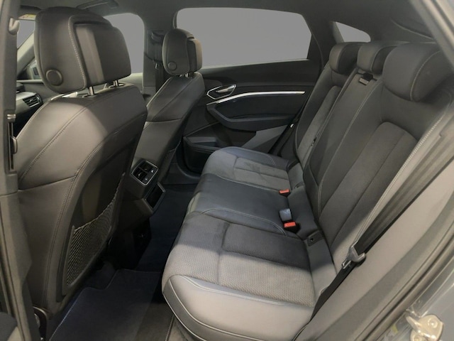 Audi Q8 e-tron 50 Quattro Sportback