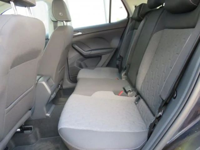 Volkswagen T-Cross Move