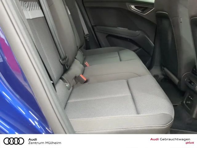 Audi Q4 e-tron 40 Sportback