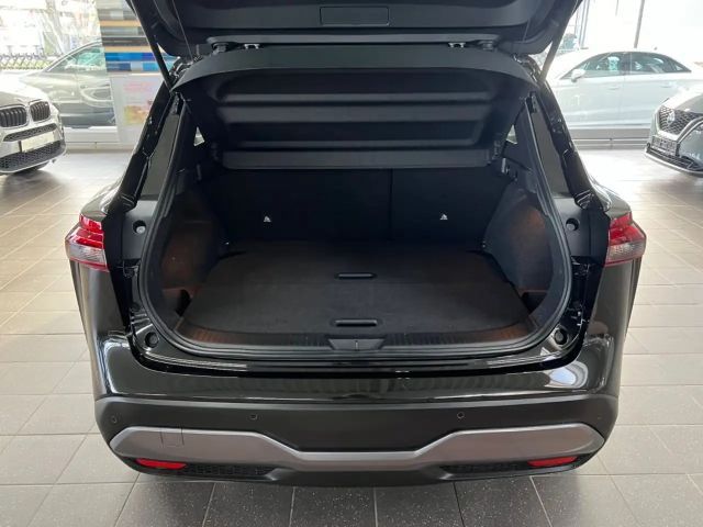 Nissan Qashqai 1.3 Connecta LED+KEYLESS+360°+ACC+VC.