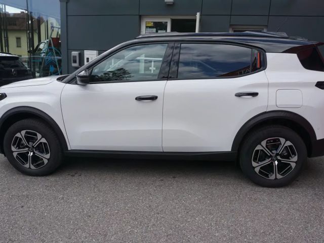 Citroën C3 Aircross Max