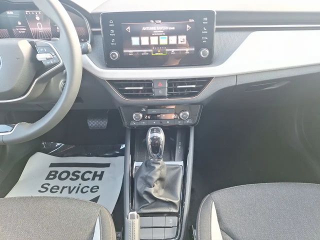 Skoda Kamiq 1.0 TSI Selection