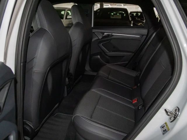 Audi A3 35 TFSI S-Line Sedan