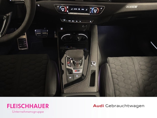 Audi RS5 Quattro Sportback