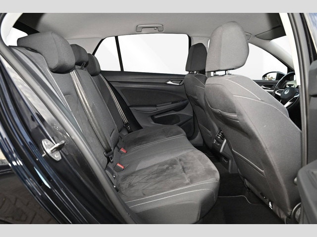 Volkswagen Golf 2.0 TDI Golf VIII Life