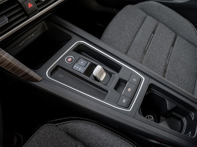 Seat Leon 1.5 TSI DSG Sportstourer Xcellence