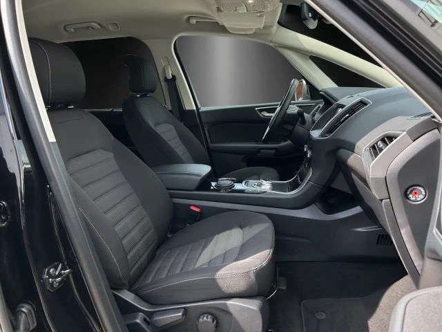 Ford Galaxy 2.5 Duratec Hybrid Aut./7-SITZ/KAMERA/NAV