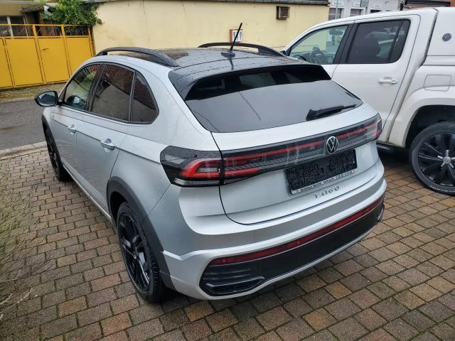 Volkswagen Taigo IQ.Drive R-Line